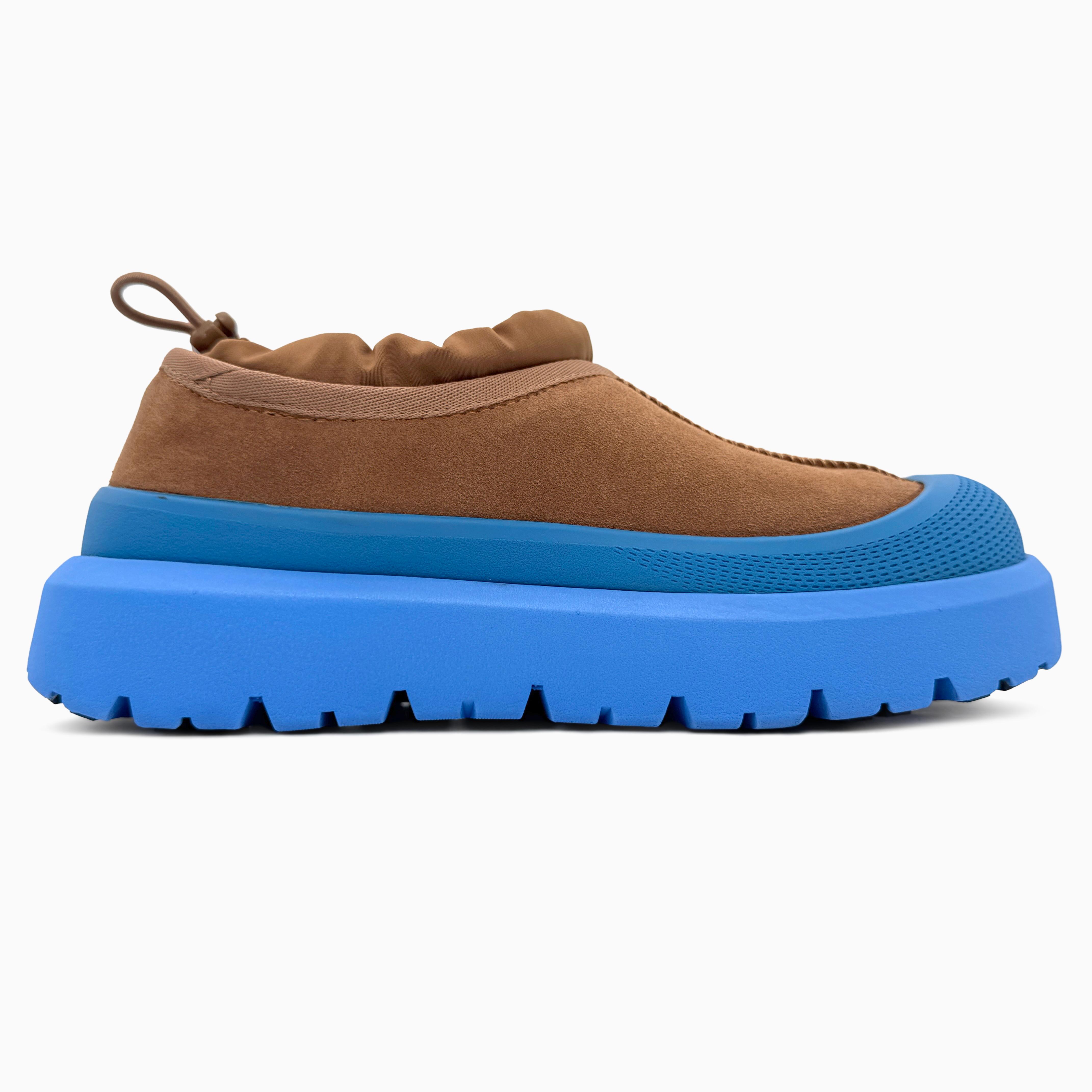 UGG Tasman Hybrid Chestnut Blue - изображение 4
