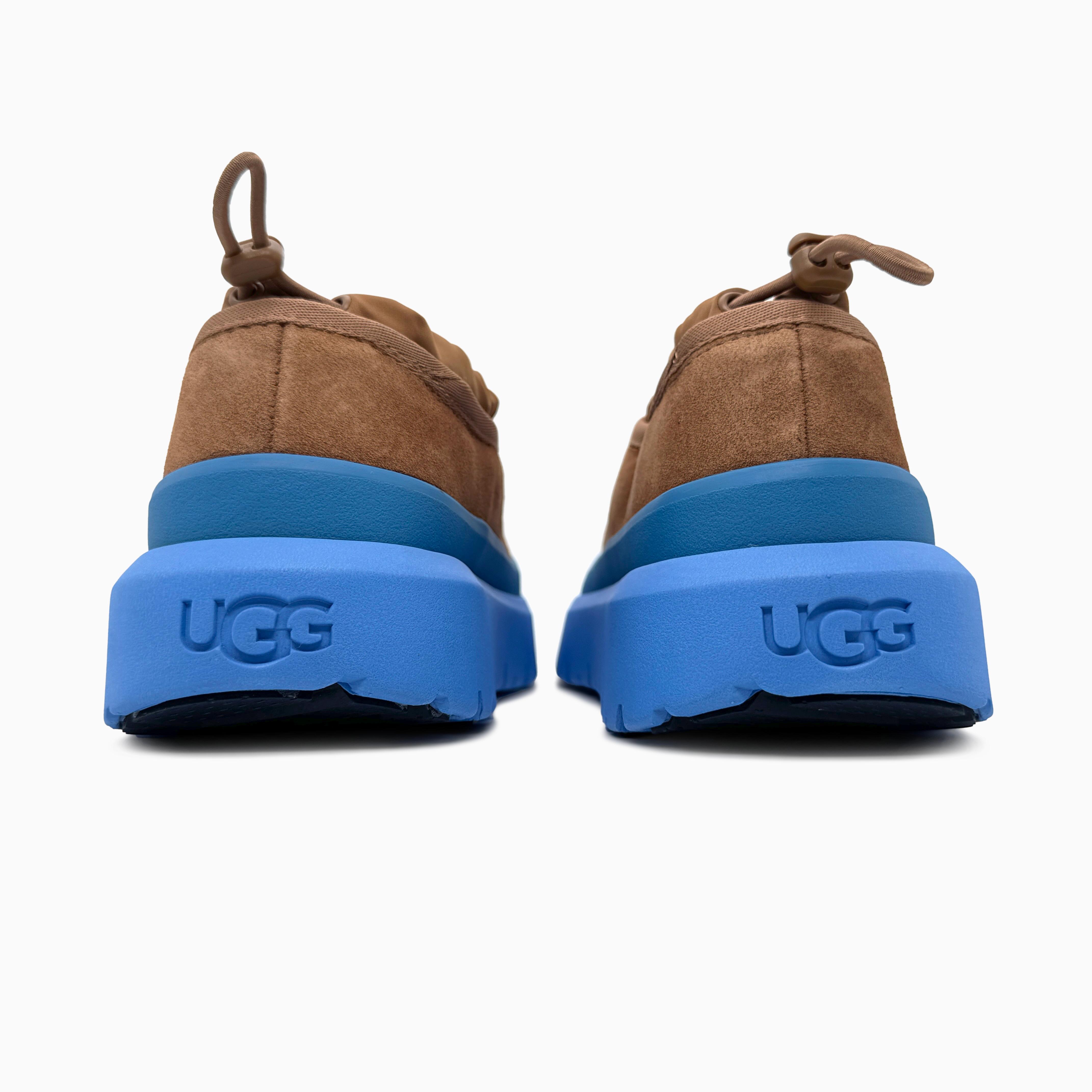 UGG Tasman Hybrid Chestnut Blue - изображение 5