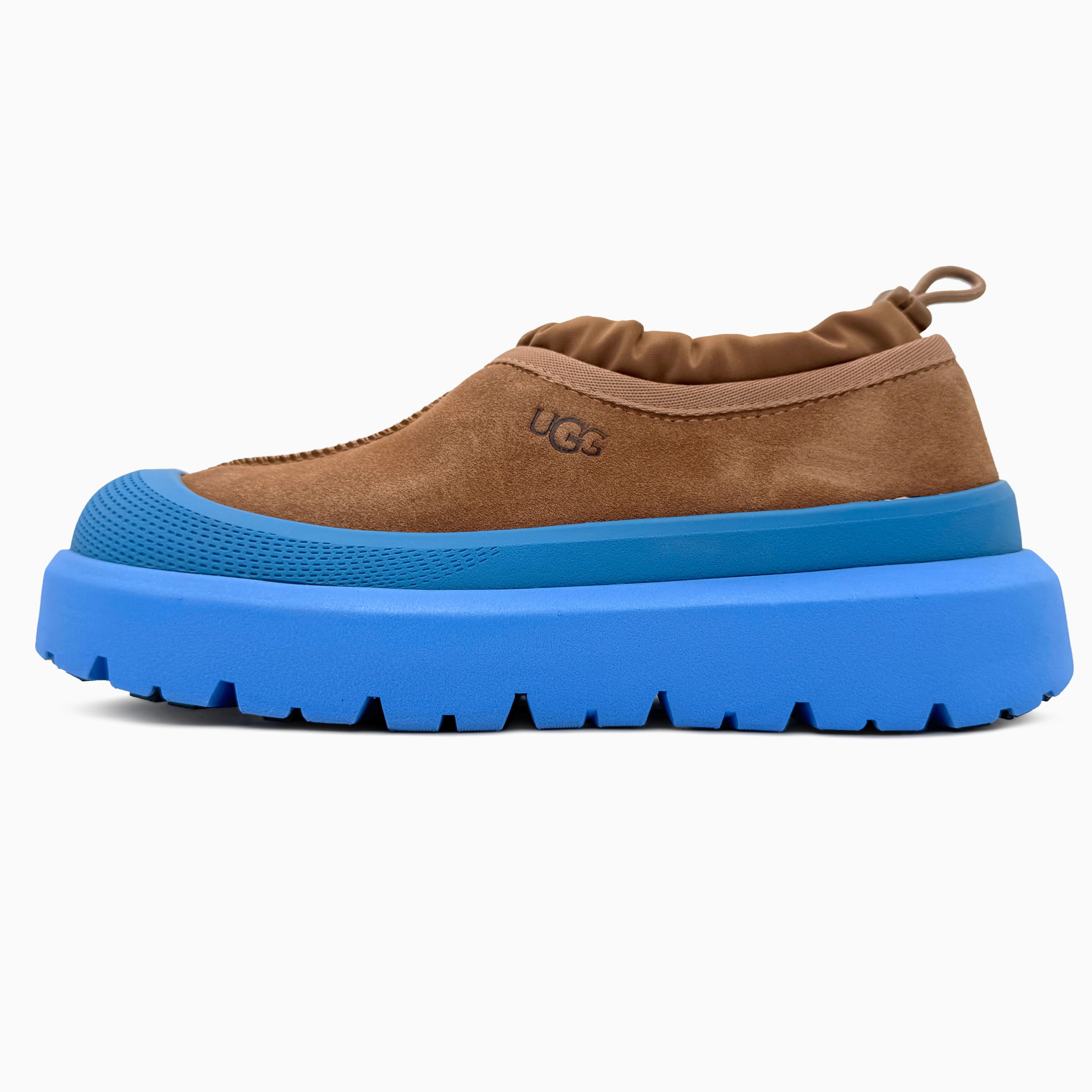 UGG Tasman Hybrid Chestnut Blue