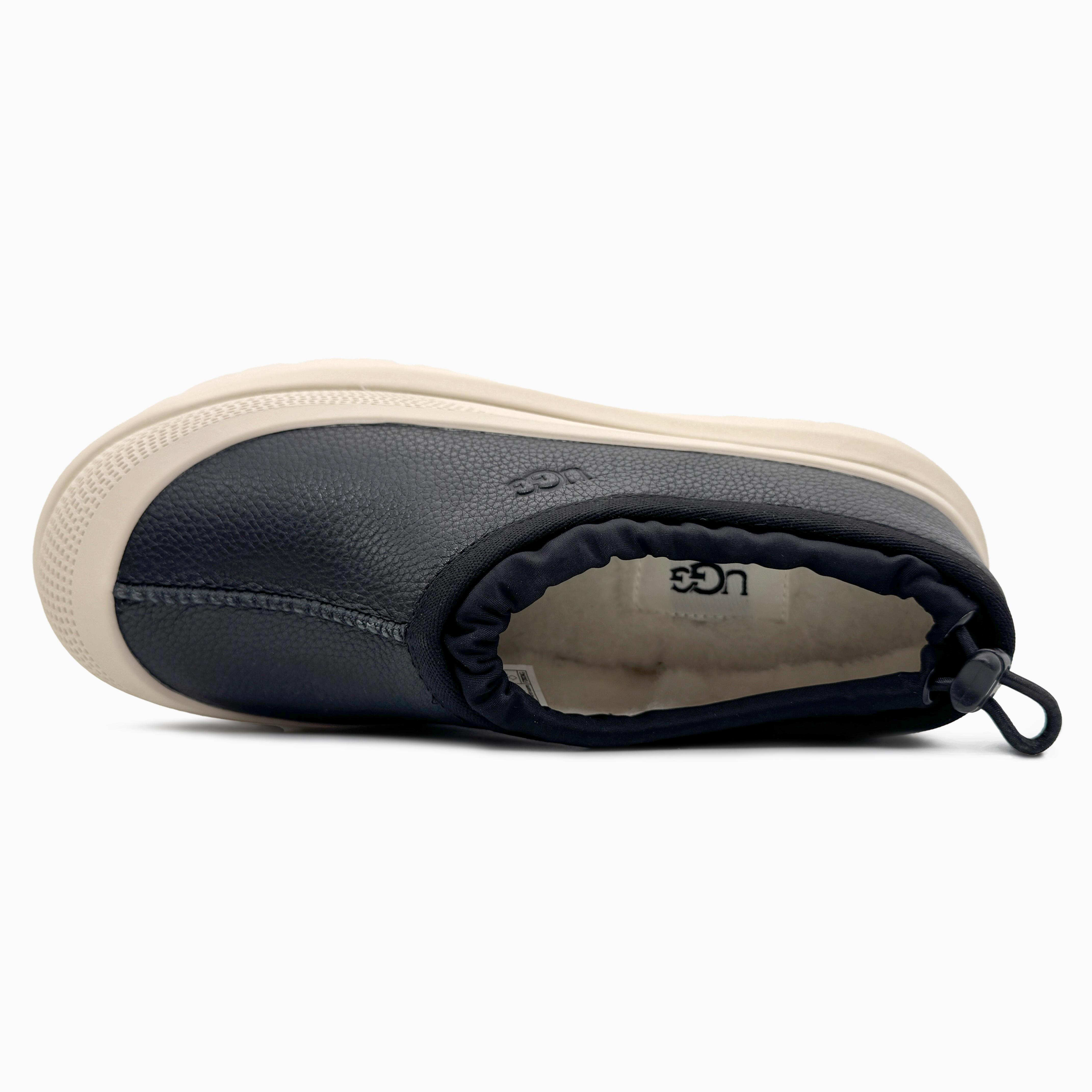 UGG Tasman Hybrid Black Whitecap - изображение 1