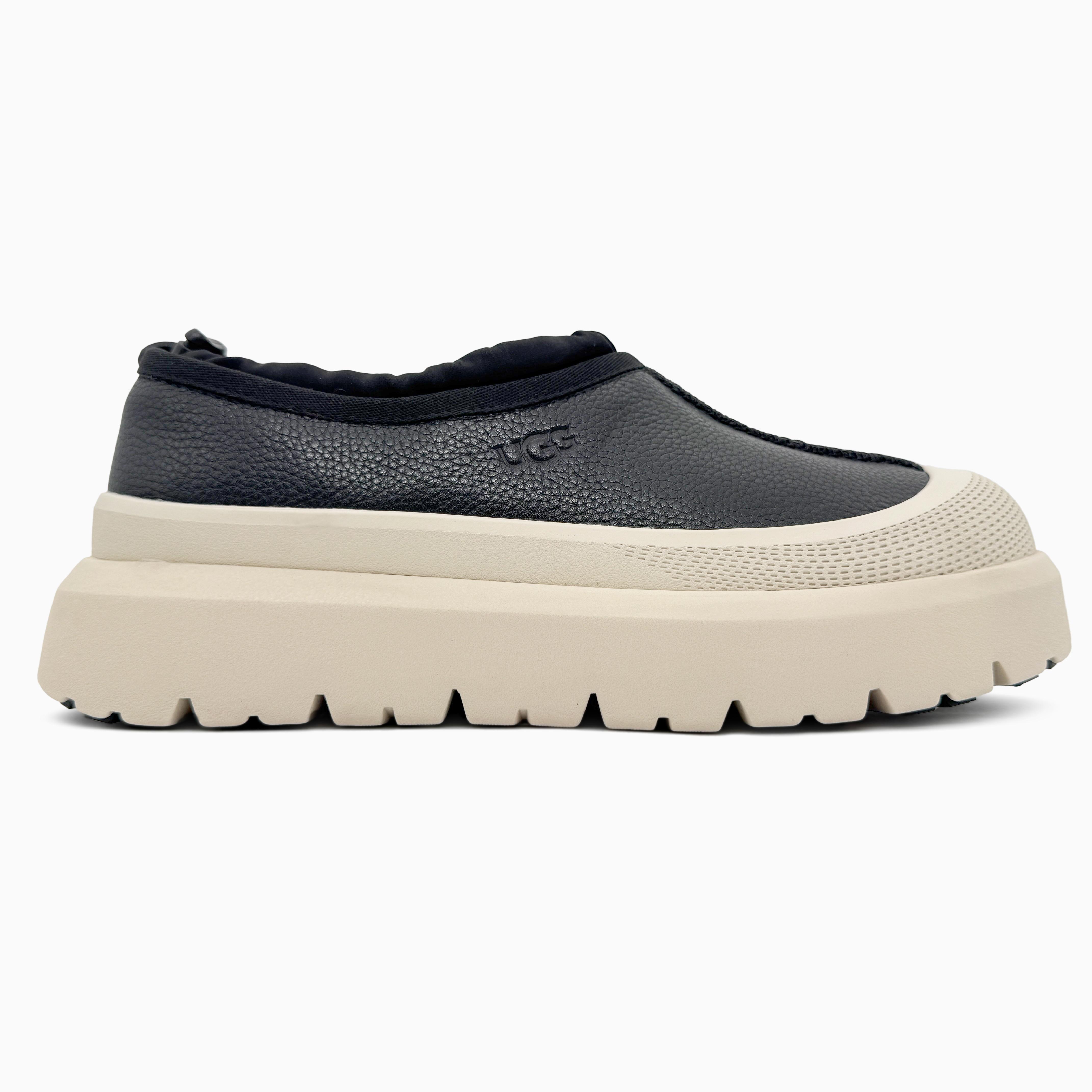 UGG Tasman Hybrid Black Whitecap - изображение 2