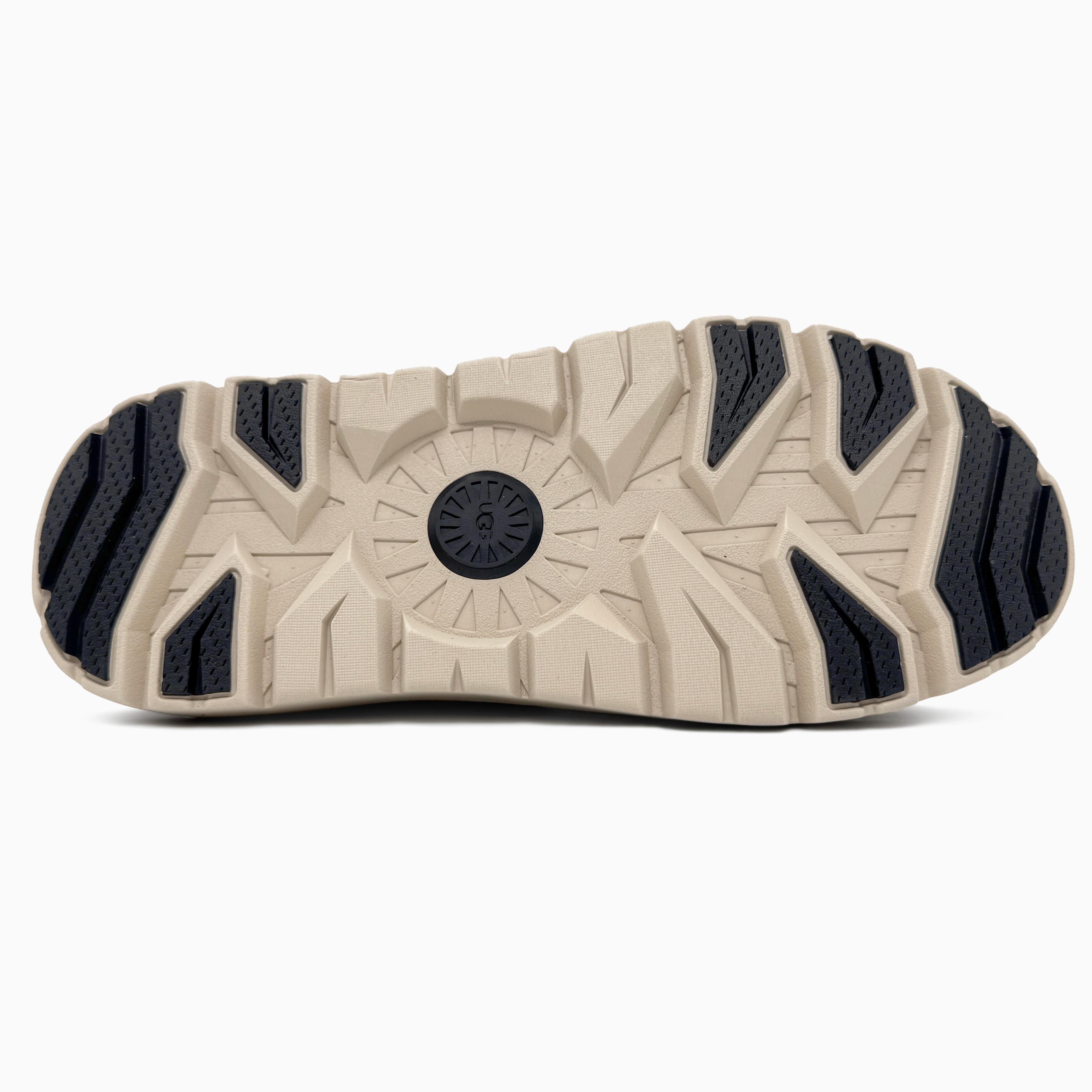 UGG Tasman Hybrid Black Whitecap - изображение 3