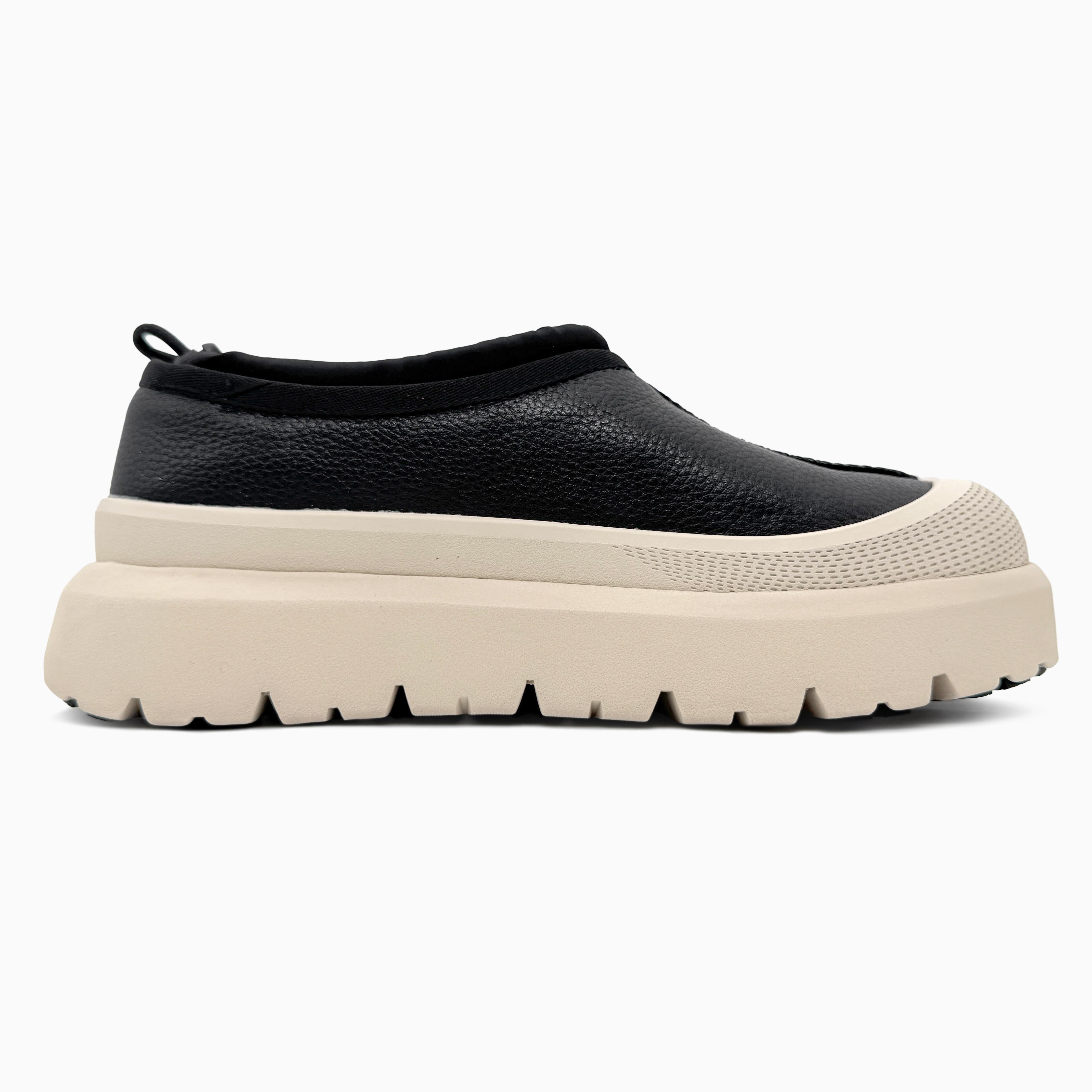 UGG Tasman Hybrid Black Whitecap - изображение 4
