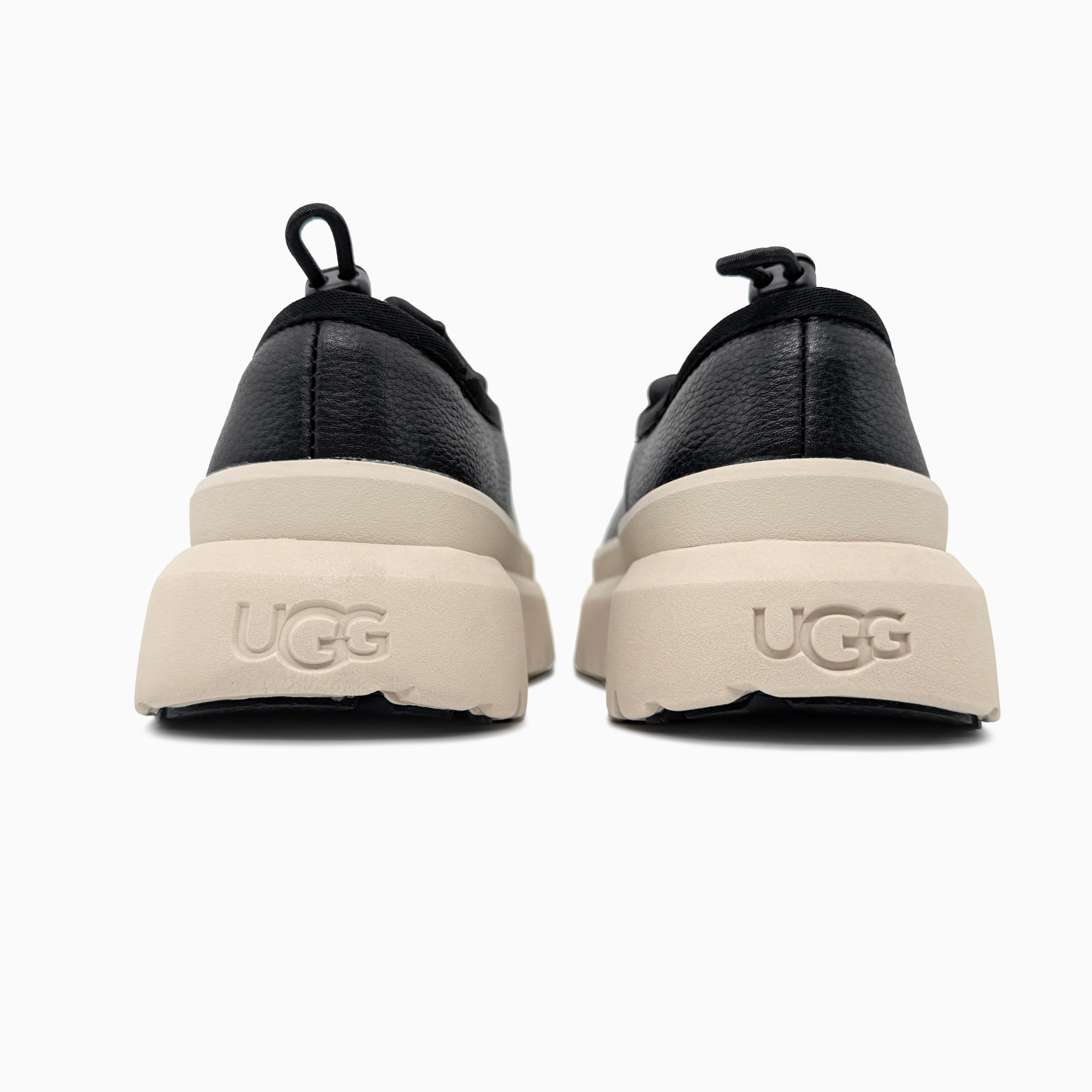 UGG Tasman Hybrid Black Whitecap - изображение 5