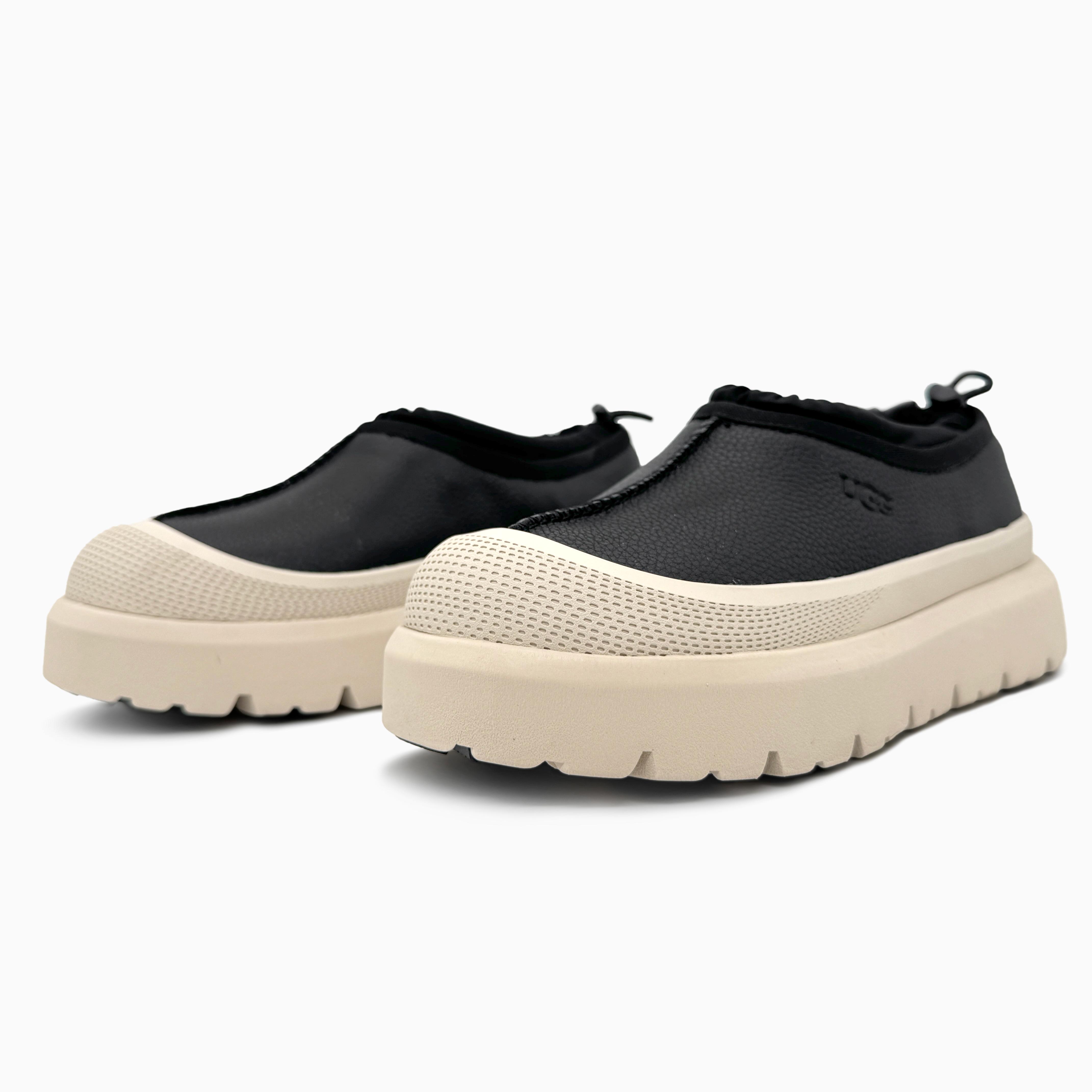 UGG Tasman Hybrid Black Whitecap - изображение 6