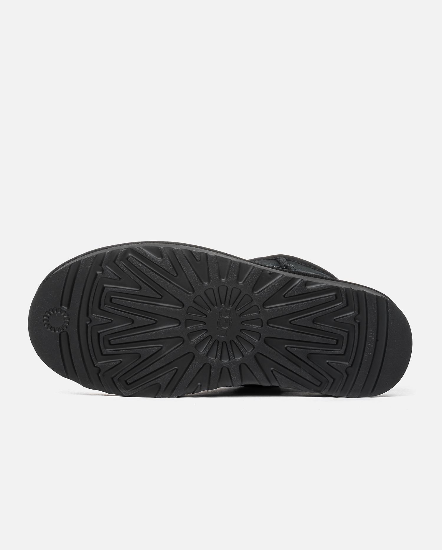 UGG Ultra Mini Platform Black - изображение 3