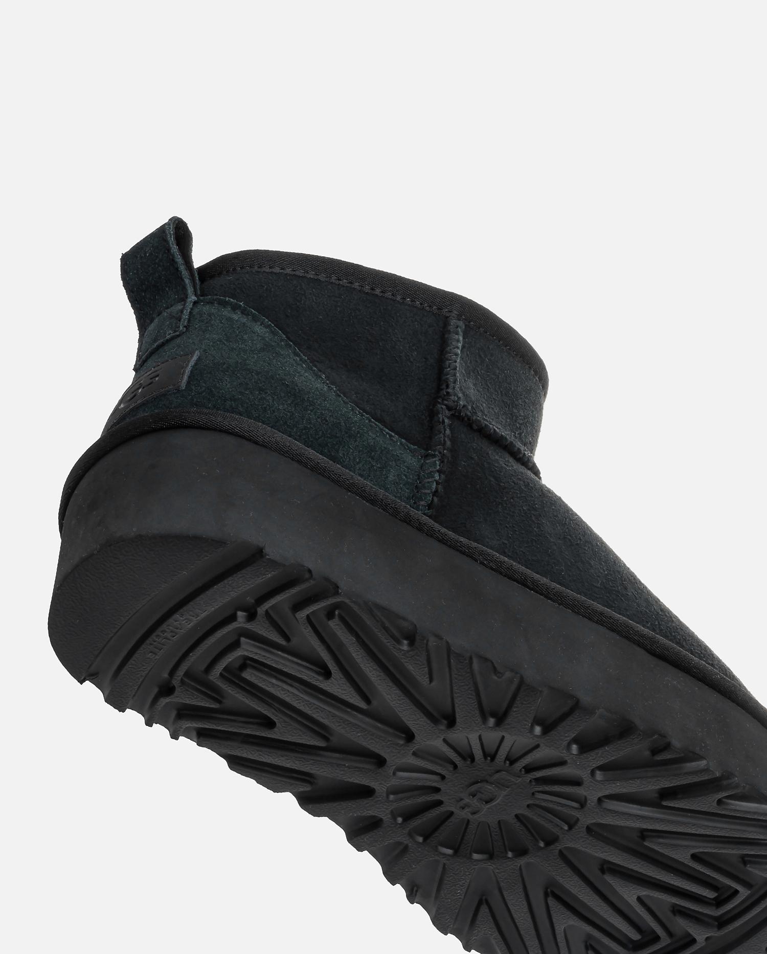 UGG Ultra Mini Platform Black - изображение 7