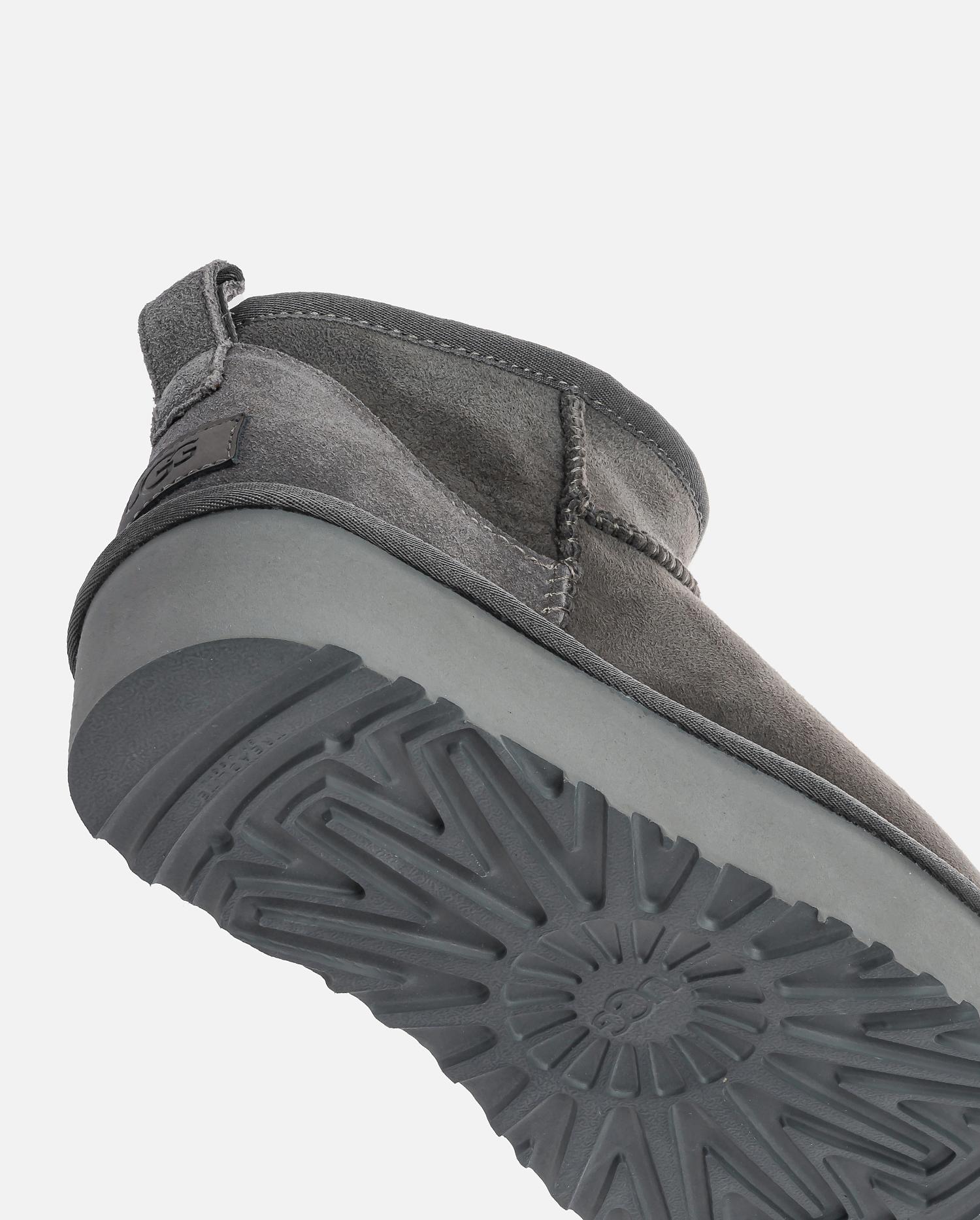 UGG Ultra Mini Platform Grey - изображение 4