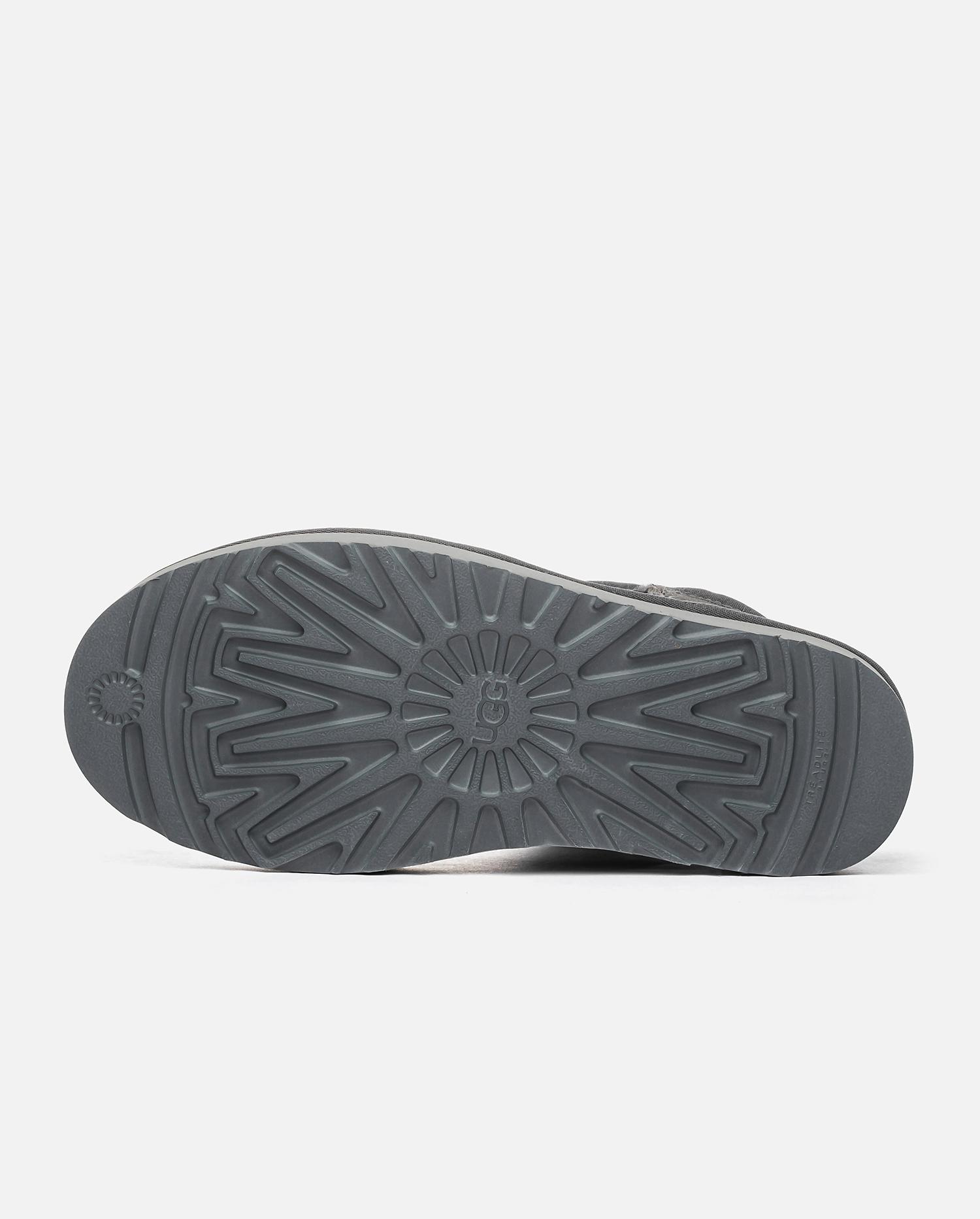 UGG Ultra Mini Platform Grey - изображение 7