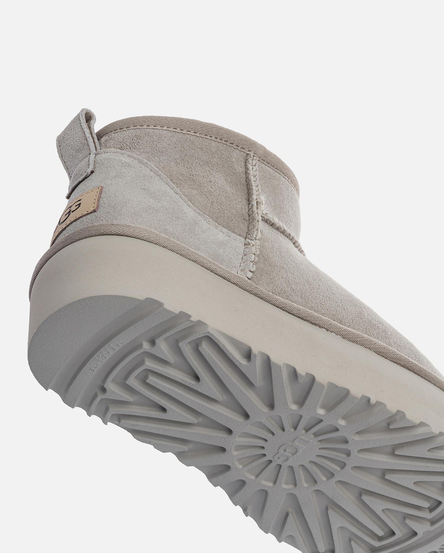 UGG Ultra Mini Platform Driftwood - изображение 7