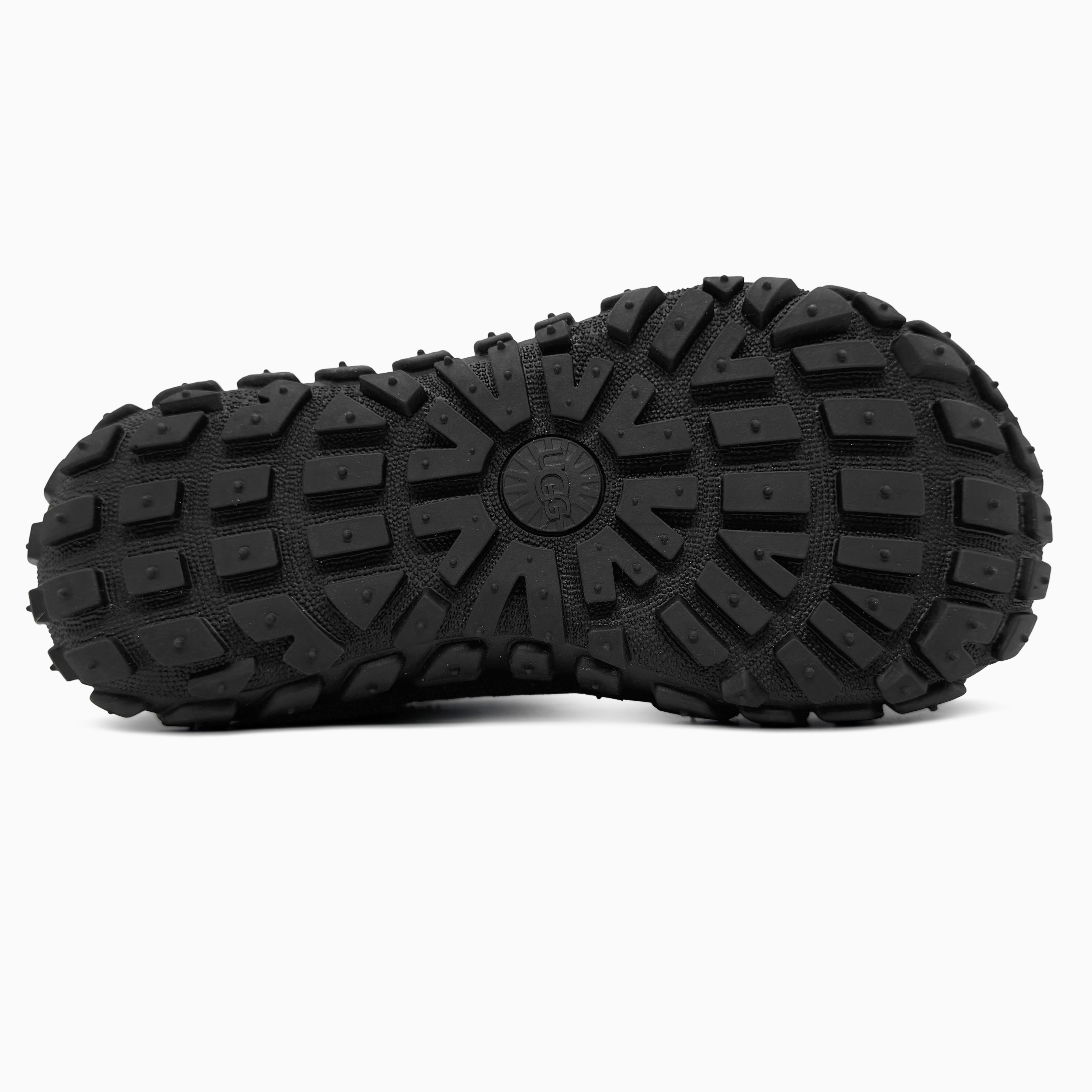 UGG Venture Daze Black - изображение 1