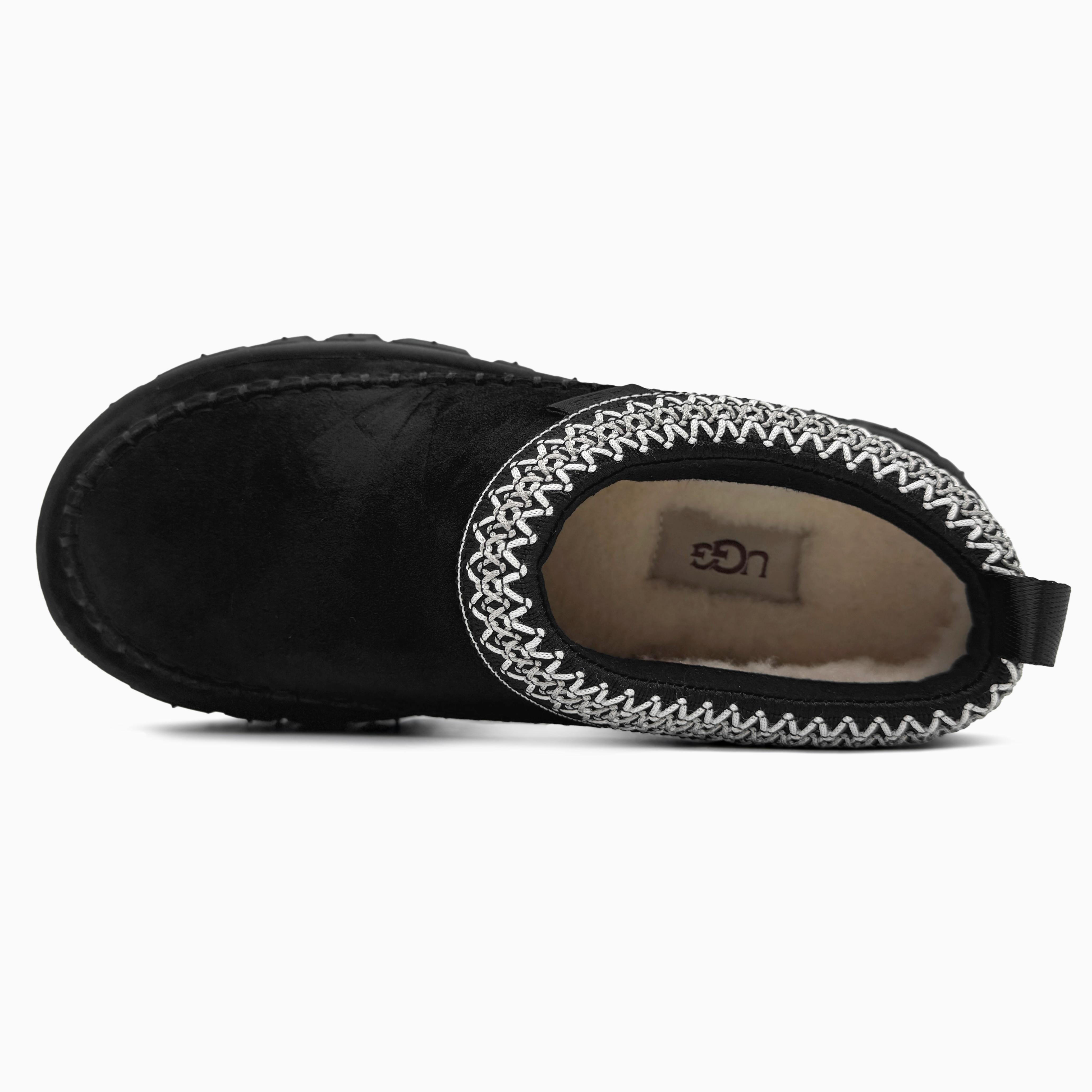 UGG Venture Daze Black - изображение 2