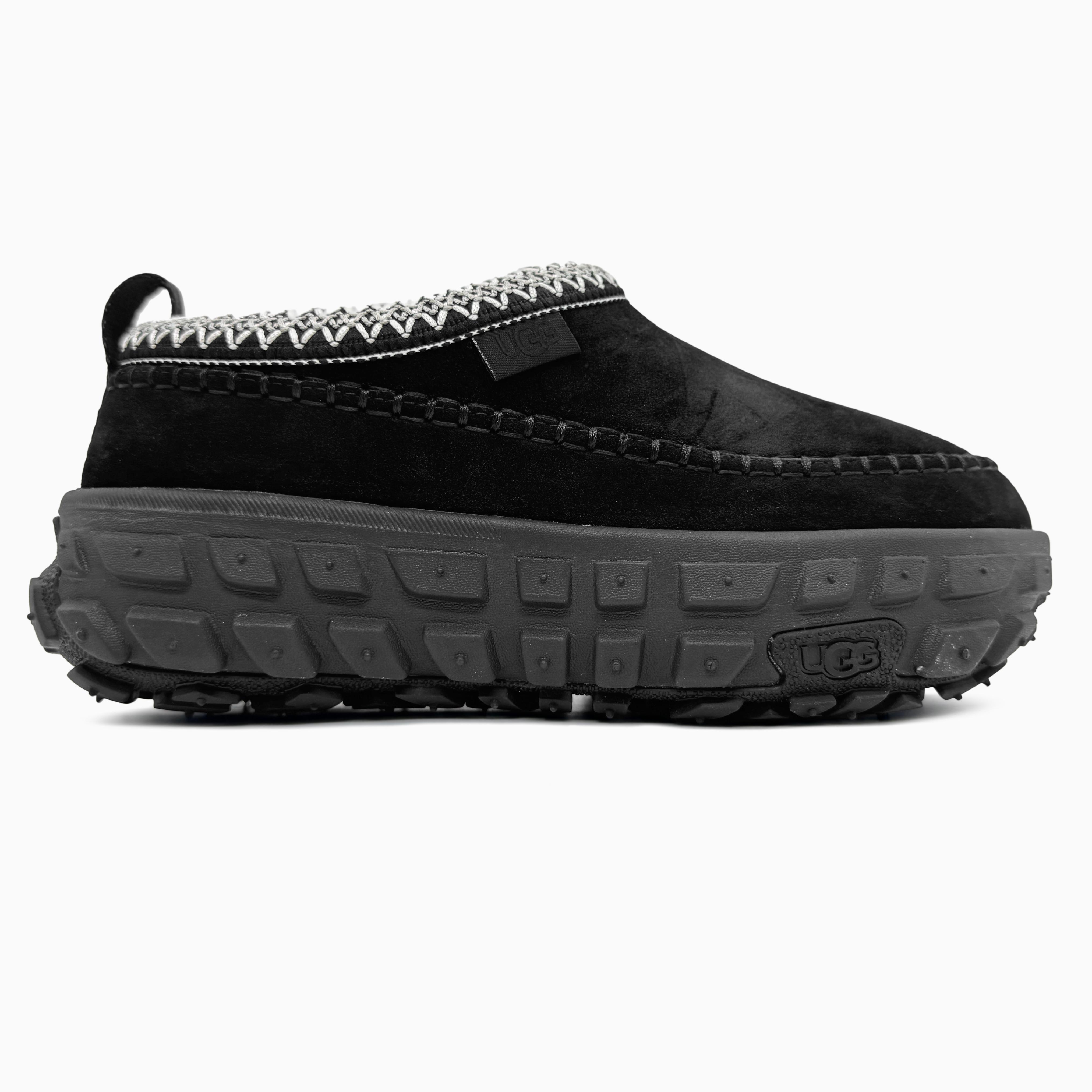 UGG Venture Daze Black - изображение 3