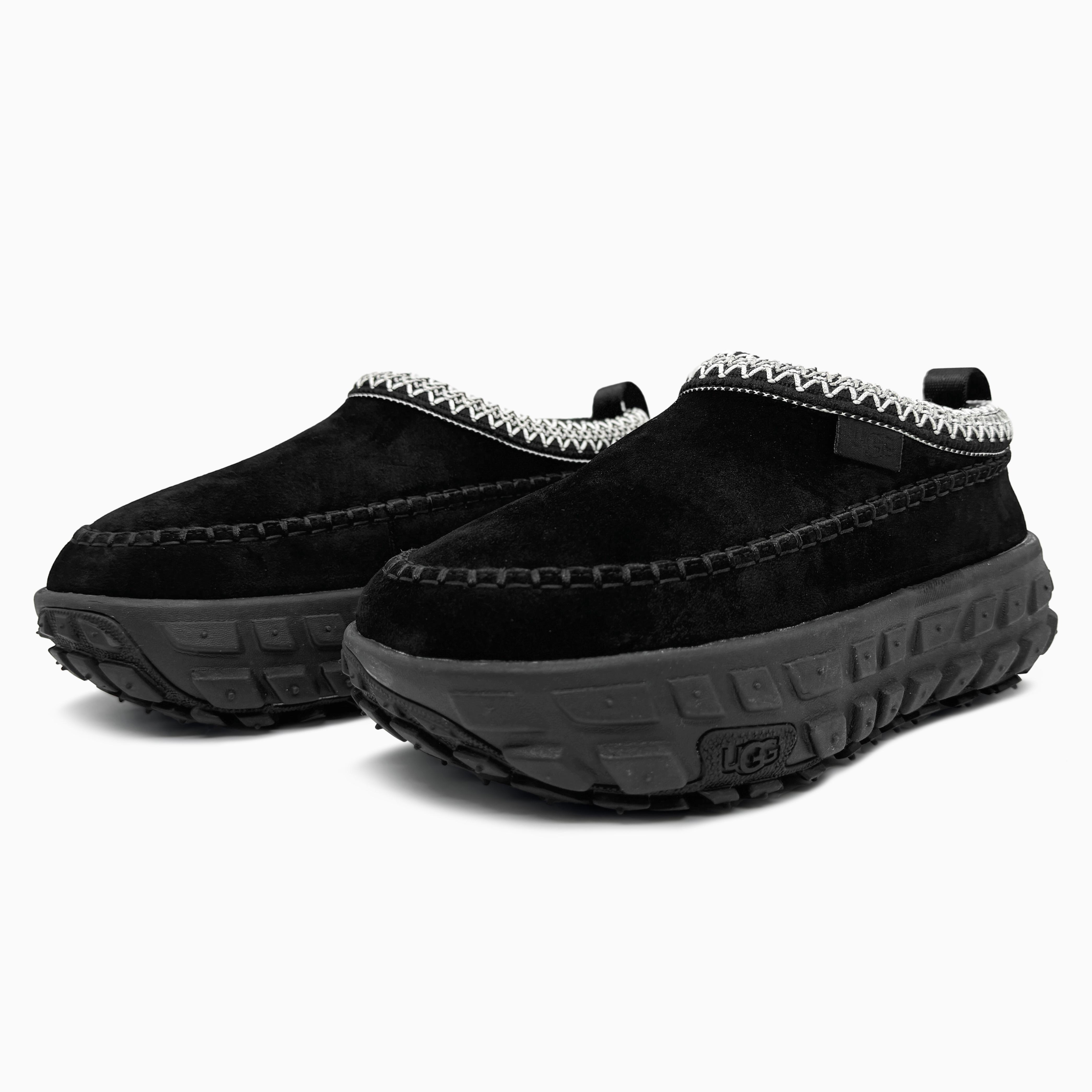 UGG Venture Daze Black - изображение 6