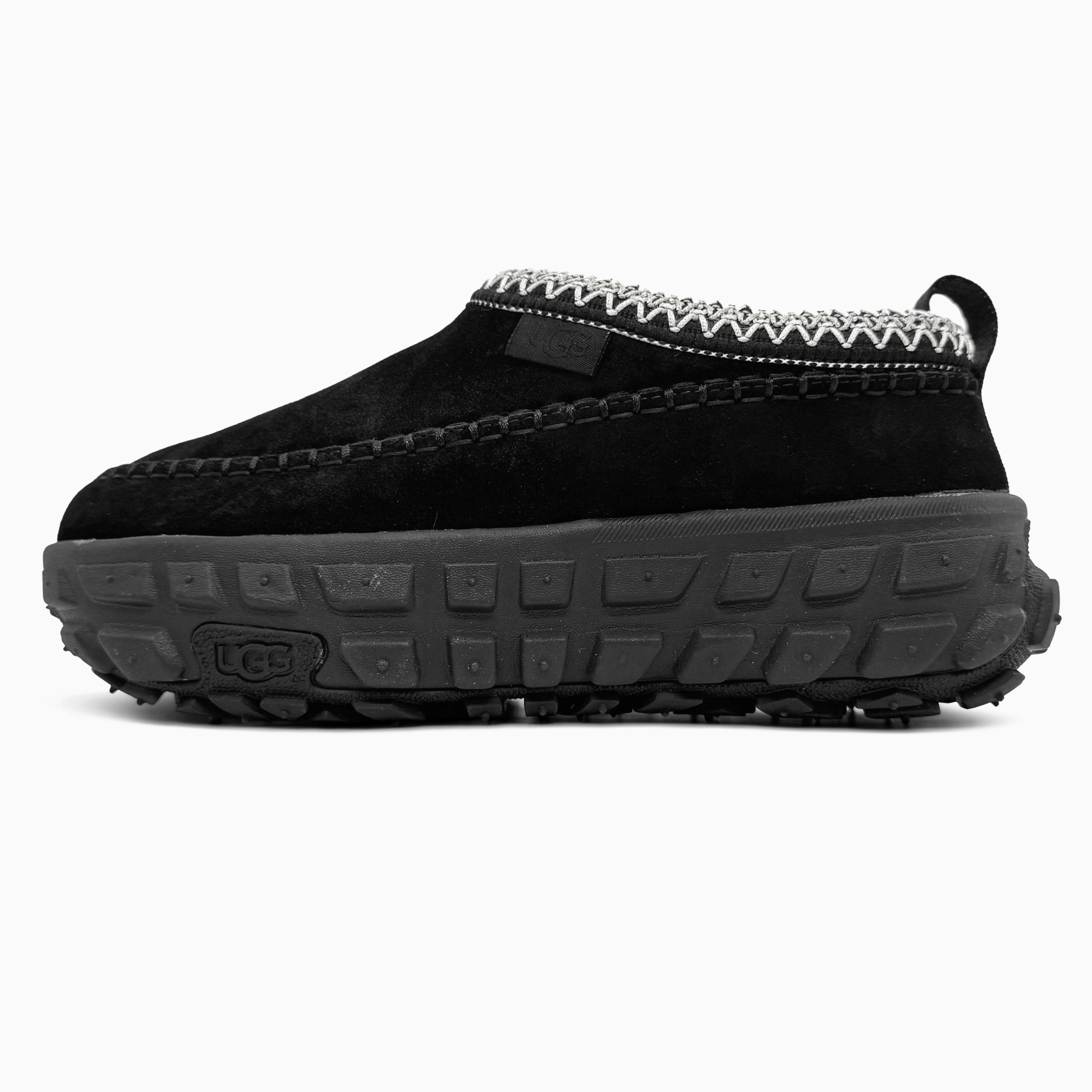 UGG Venture Daze Black