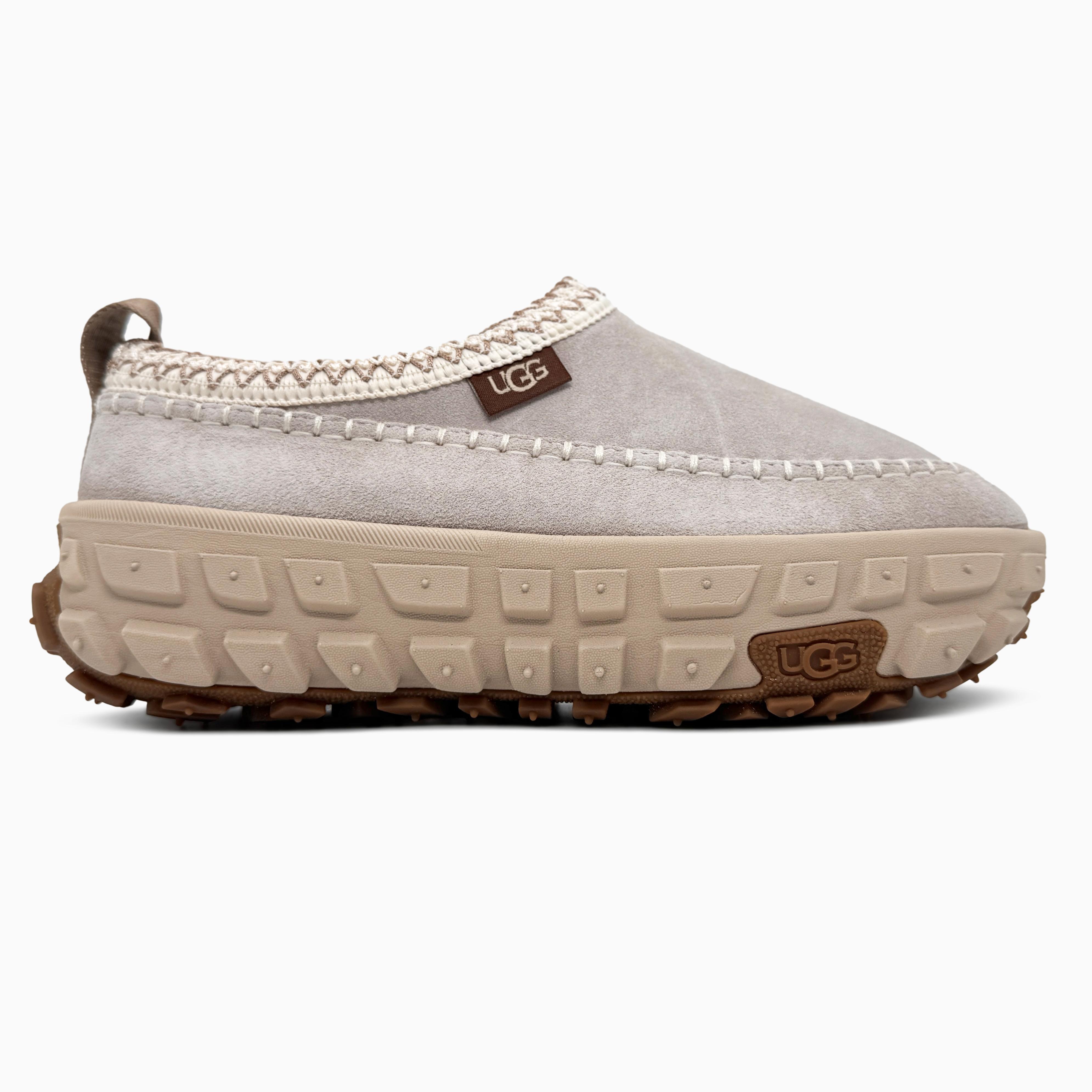 UGG Venture Daze White - изображение 1