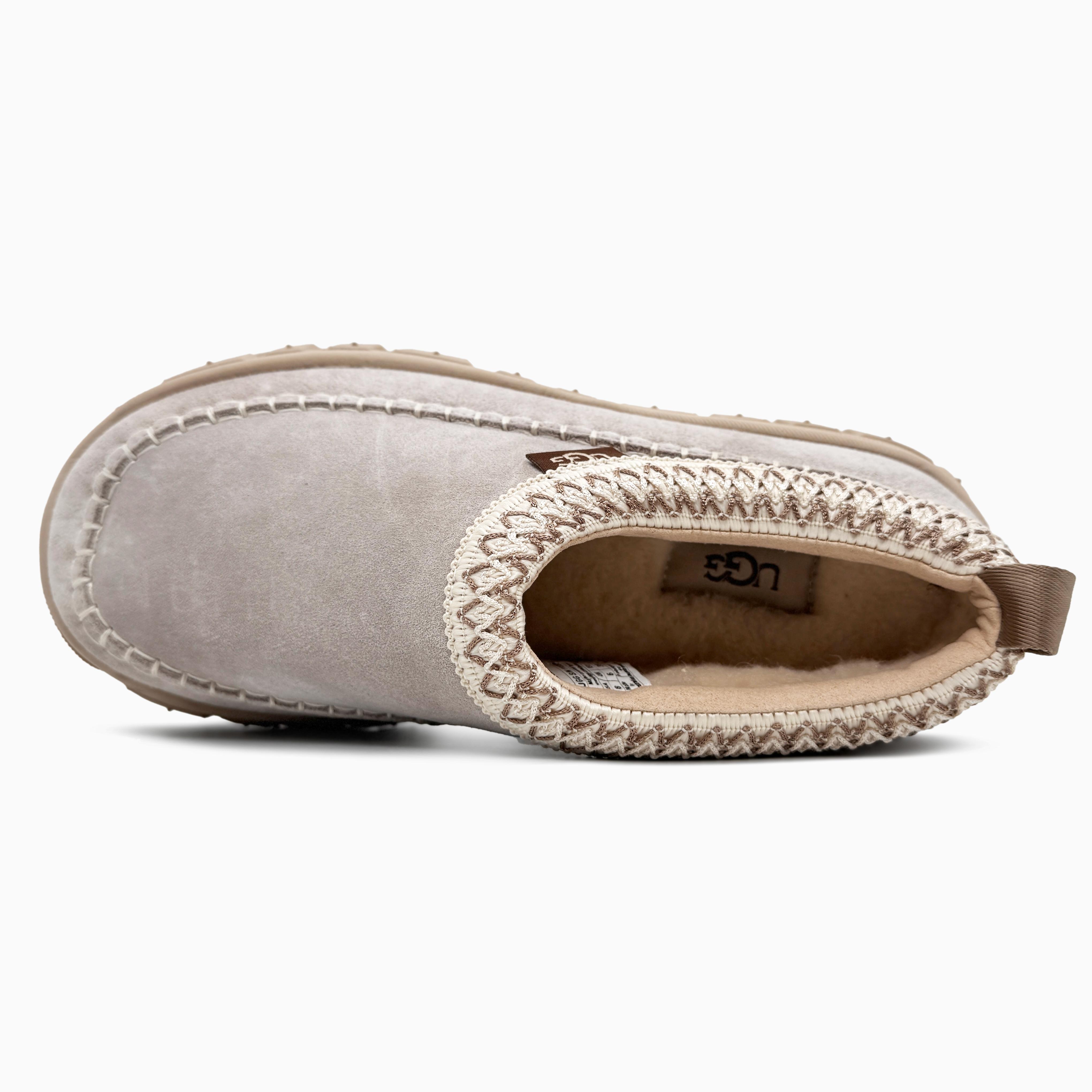 UGG Venture Daze White - изображение 3