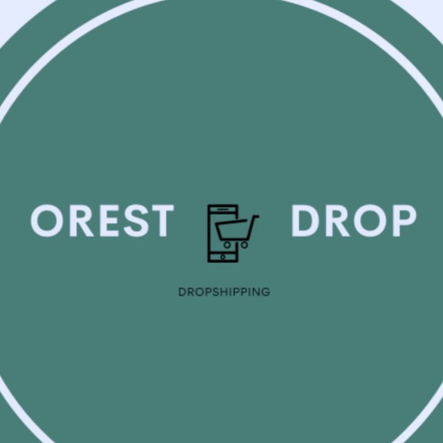 ОРЕСТ ДРОП
