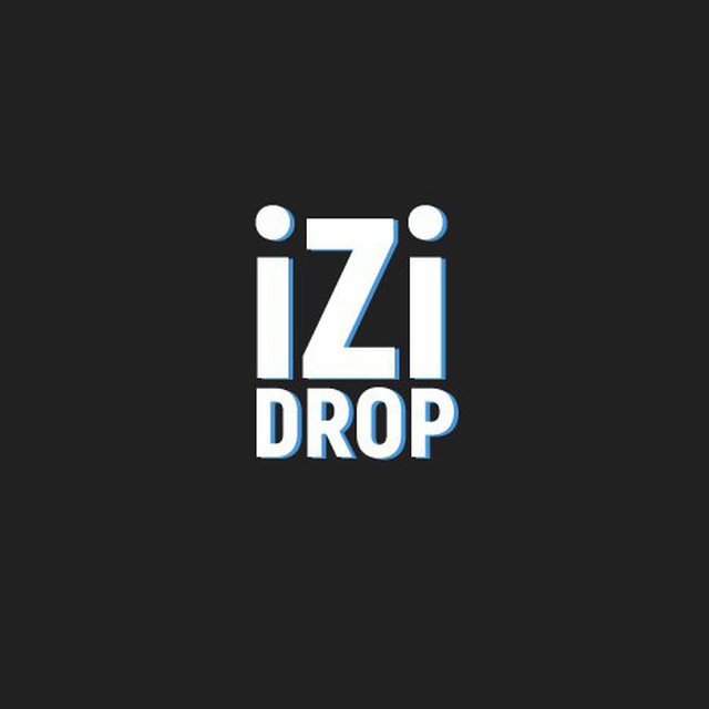 iZi DROP