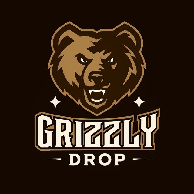 Grizzly Drop