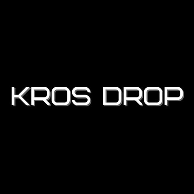 KROS DROP