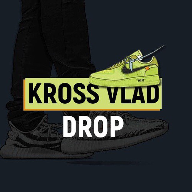 Kross Vlad Drop