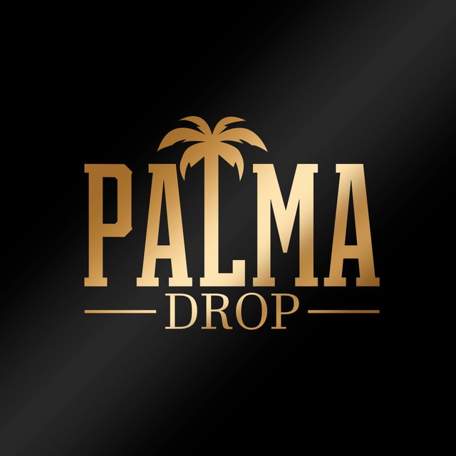 PALMA DROP